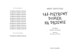 Galeria - zdjęcie nr. 2 - 143-piętrowy domek na drzewie