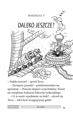 Galeria - zdjęcie nr. 3 - 143-piętrowy domek na drzewie wyd. 2025