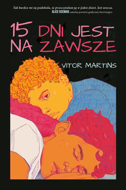 15 dni jest na zawsze - ebook