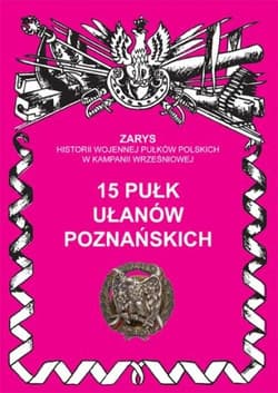 15 Pułk Ułanów Poznańskich - Przemysław Dymek