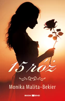 15 róż - ebook
