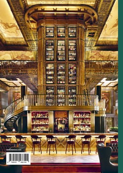 Galeria - zdjęcie nr. 2 - 150 Bars You Need to Visit Before You Die wer. angielska