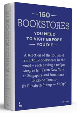Galeria - zdjęcie nr. 2 - 150 Bookstores You Need to Visit Before You Die wer. angielska