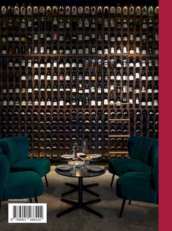 Galeria - zdjęcie nr. 3 - 150 Wine Bars You Need to Visit Before You Die wer. angielska