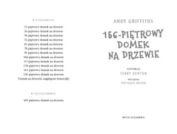 Galeria - zdjęcie nr. 5 - 156-piętrowy domek na drzewie