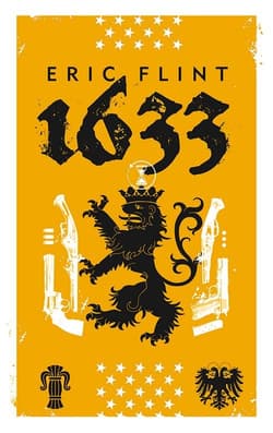 1633 - David Weber, Eric Flint