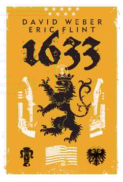 1633 - David Weber, Eric Flint