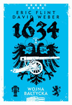 1634: Wojna bałtycka - ebook - David Weber, Eric Flint
