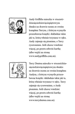 Galeria - zdjęcie nr. 3 - 169-piętrowy domek na drzewie