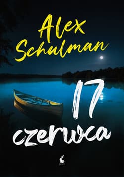 17 czerwca - Alex Schulman