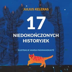 17 niedokończonych historyjek