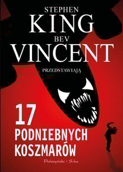 17 podniebnych koszmarów - Stephen  King, Bev Vincent