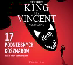 17 podniebnych koszmarów