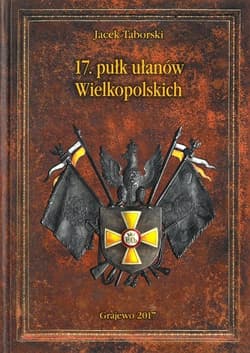 17 pułk ułanów Wielkopolskich - Jacek Taborski