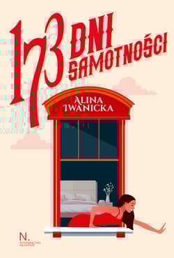 173 dni samotności - Alina Iwanicka