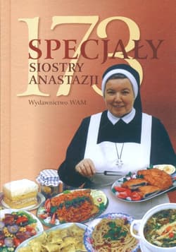 173 specjały siostry Anastazji - Anastazja Pustelnik