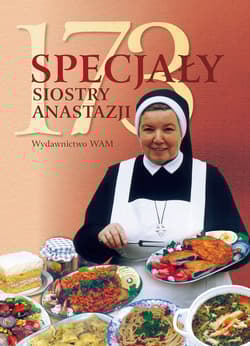 173 specjały siostry Anastazji