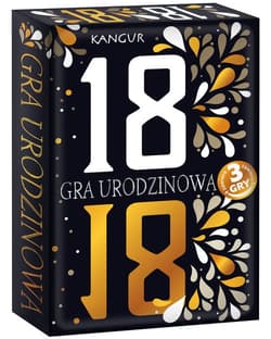 18 Gra Urodzinowa