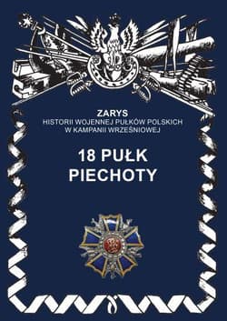 18 pułk piechoty - Przemyław Dymek