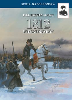 1812 Wielki odwrót
