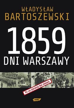 1859 dni Warszawy - Władysław Bartoszewski