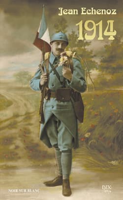1914 - ebook