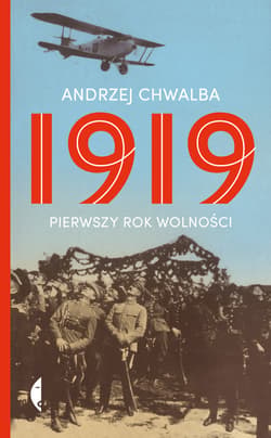 1919 - ebook - Andrzej Chwalba