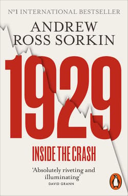 1929 - Sorkin Andrew Ross