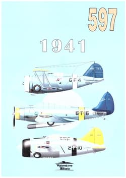 1941 nr 597 - Praca zbiorowa