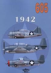 1942 nr 605 - Janusz Ledwoch