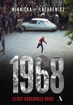 1968 Czasy nadchodzą nowe