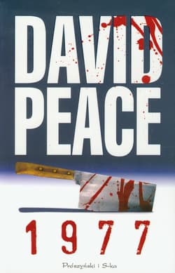 1977 - David Peace