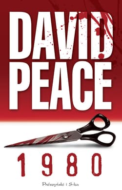 1980 - ebook - David Peace