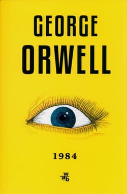 1984 - George Orwell
