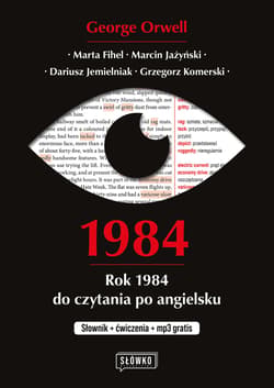 1984 - Opracowanie Zbiorowe