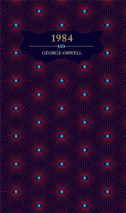 1984 (edycja kolekcjonerska) - George Orwell
