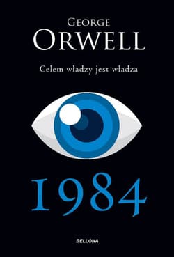 1984 (edycja kolekcjonerska) - George Orwell