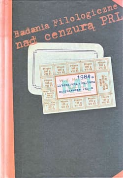 1984 Literatura i kultura schyłkowego PRL-u