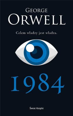 1984 (okładka miękka)