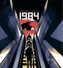 1984 UA - Xavier Cost