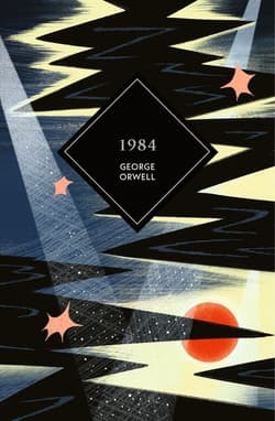 1984 wer. angielska - George Orwell
