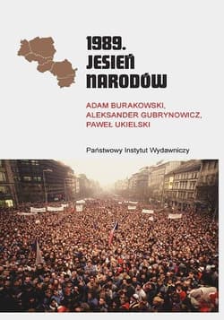 1989 Jesień Narodów - Gubrynowicz Aleksander