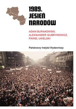 1989 Jesień Narodów - Gubrynowicz Aleksander