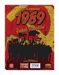 1989 Jesień Narodów