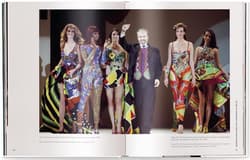 Galeria - zdjęcie nr. 4 - 1990s Fashion Book wer. angielska
