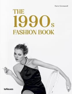 1990s Fashion Book wer. angielska - Agata Toromanoff