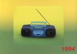 1994 - Mikołaj Długosz