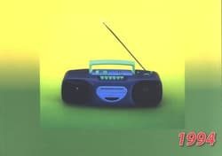 1994 - Mikołaj Długosz