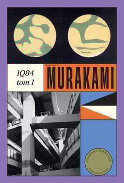 1Q84. Tom 1 wyd. 2024 - Haruki Murakami