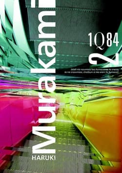 1Q84 Tom 2 - Haruki Murakami